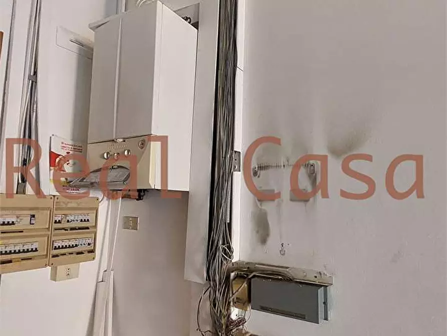 Immagine 6 di Ufficio in affitto  a Modena