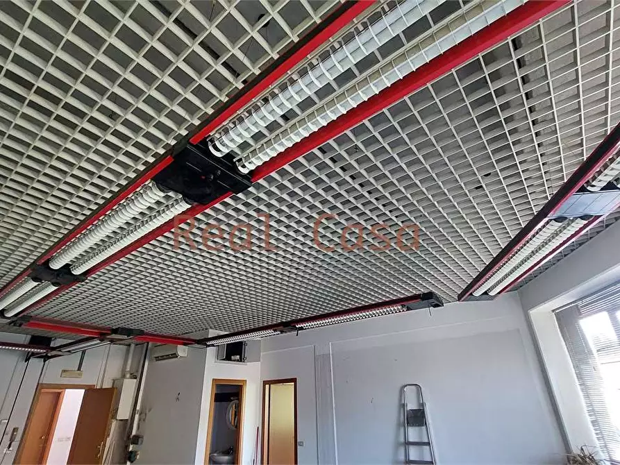 Immagine 17 di Ufficio in affitto  a Modena