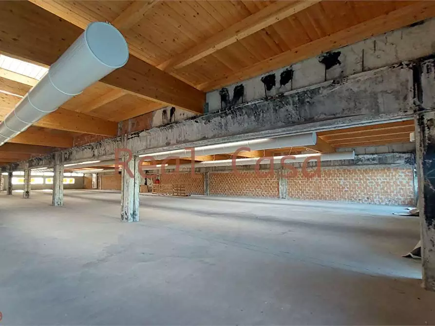 Immagine 2 di Capannone industriale in affitto  in Via Emilia Ovest  a Modena