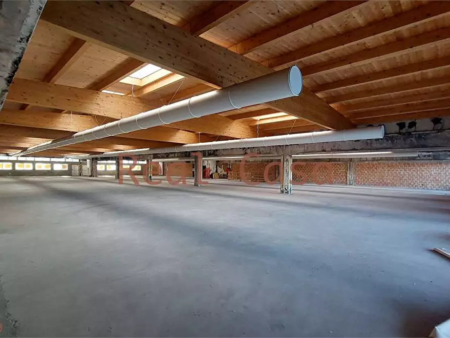 Immagine 3 di Capannone industriale in affitto  in Via Emilia Ovest  a Modena