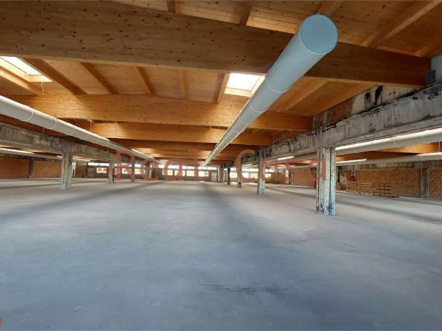 Immagine 4 di Capannone industriale in affitto  in Via Emilia Ovest  a Modena