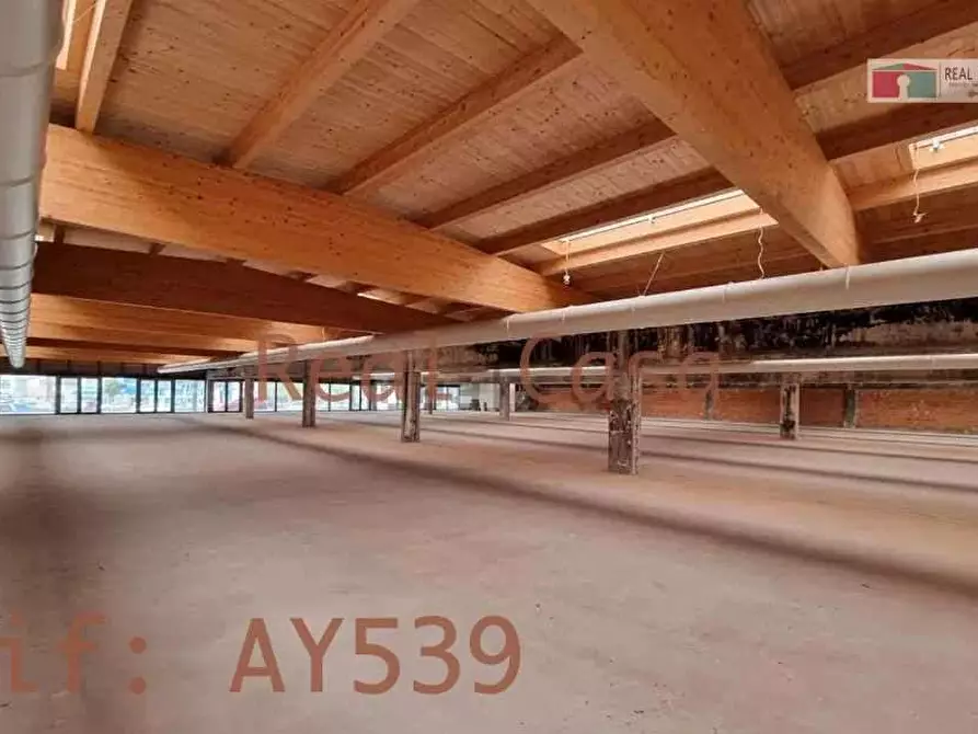 Immagine 5 di Capannone industriale in affitto  in Via Emilia Ovest  a Modena