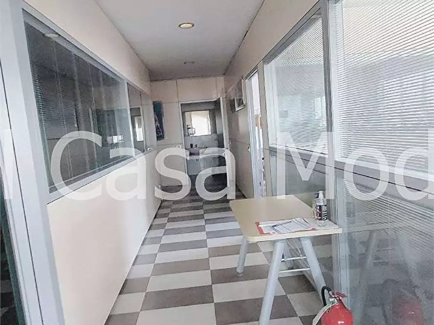 Immagine 19 di Ufficio in vendita  in Strada Sant'Anna  a Modena