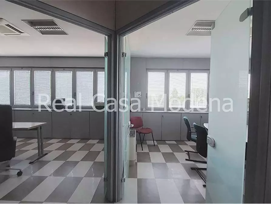 Immagine 22 di Ufficio in vendita  in Strada Sant'Anna  a Modena
