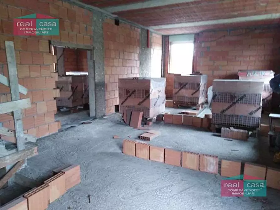 Immagine 17 di Casa bifamiliare in vendita  in Viale Corassori  a Modena