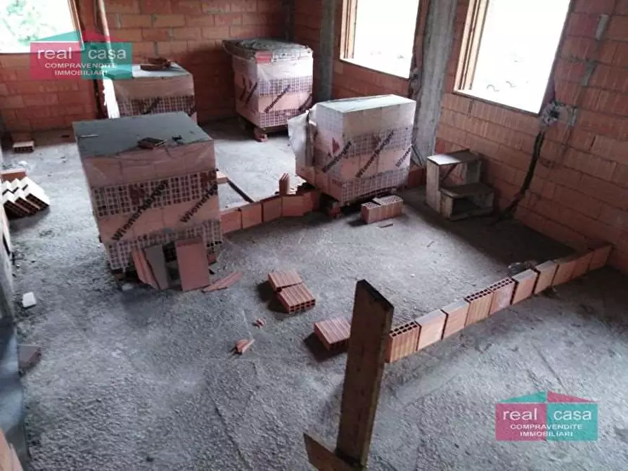 Immagine 18 di Casa bifamiliare in vendita  in Viale Corassori  a Modena