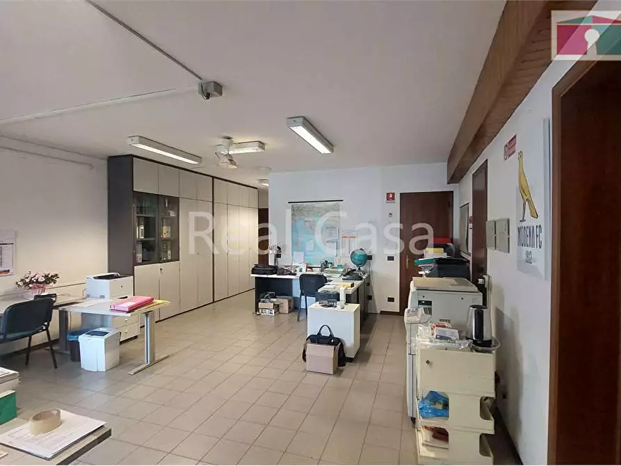 Immagine 25 di Capannone industriale in vendita  in Via Belgio a Modena