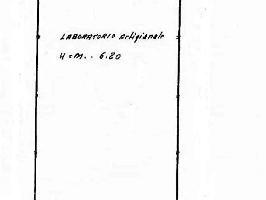 Immagine 28 di Capannone industriale in vendita  in Via Belgio a Modena