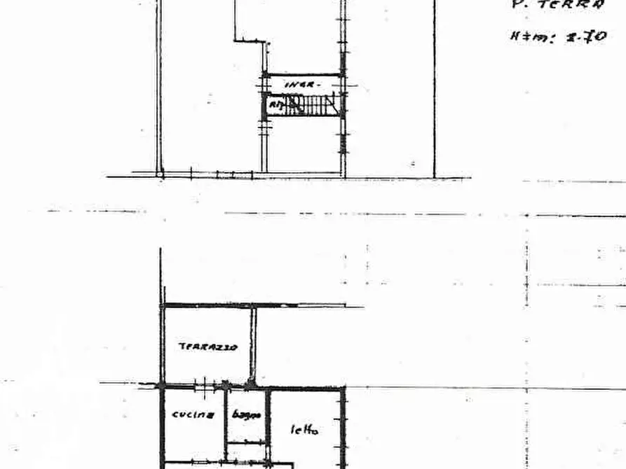 Immagine 29 di Capannone industriale in vendita  in Via Belgio a Modena