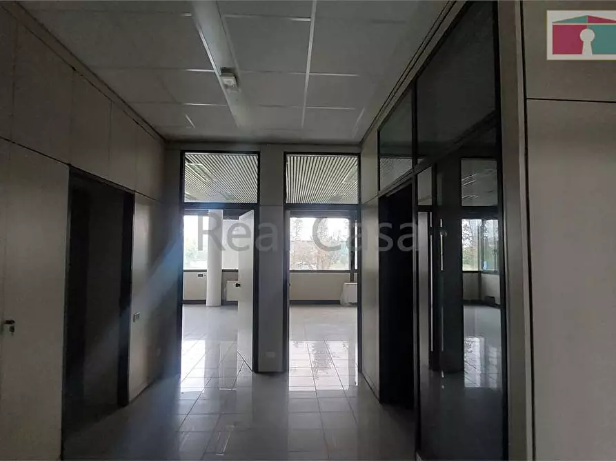 Immagine 19 di Ufficio in affitto  a Modena