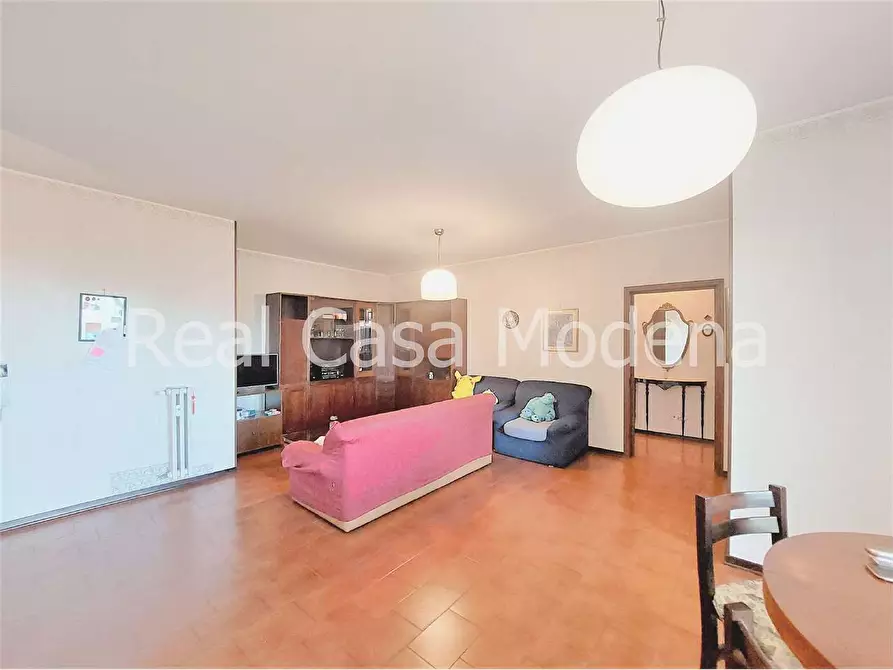 Immagine 6 di Appartamento in affitto  in Via Alassio  a Modena