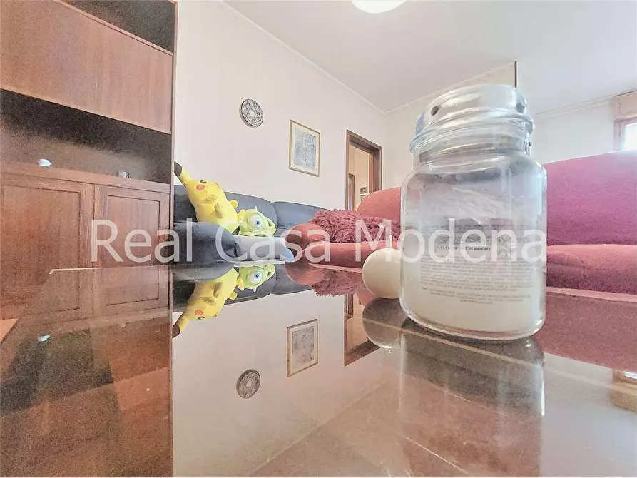 Immagine 7 di Appartamento in affitto  in Via Alassio  a Modena