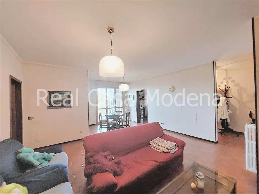 Immagine 8 di Appartamento in affitto  in Via Alassio  a Modena