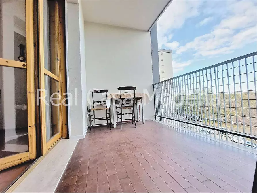 Immagine 13 di Appartamento in affitto  in Via Alassio  a Modena