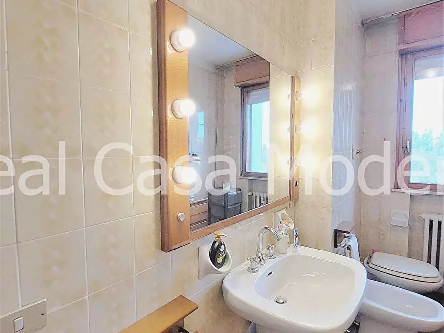 Immagine 16 di Appartamento in affitto  in Via Alassio  a Modena