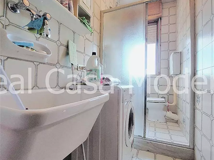 Immagine 19 di Appartamento in affitto  in Via Alassio  a Modena