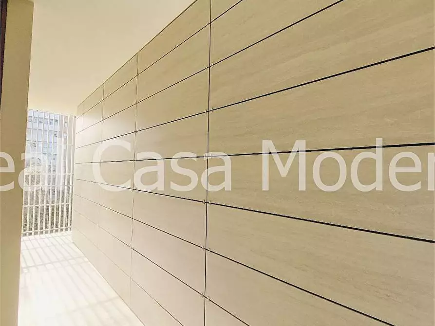 Immagine 22 di Appartamento in affitto  in Via Alassio  a Modena