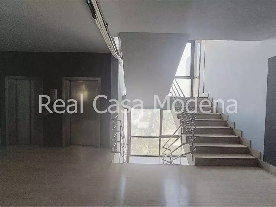 Immagine 1 di Ufficio in vendita  in Via Cagliostro a Modena