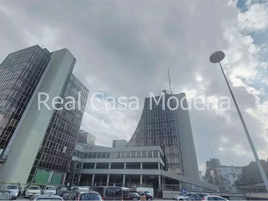 Immagine 5 di Ufficio in vendita  in Via Cagliostro a Modena