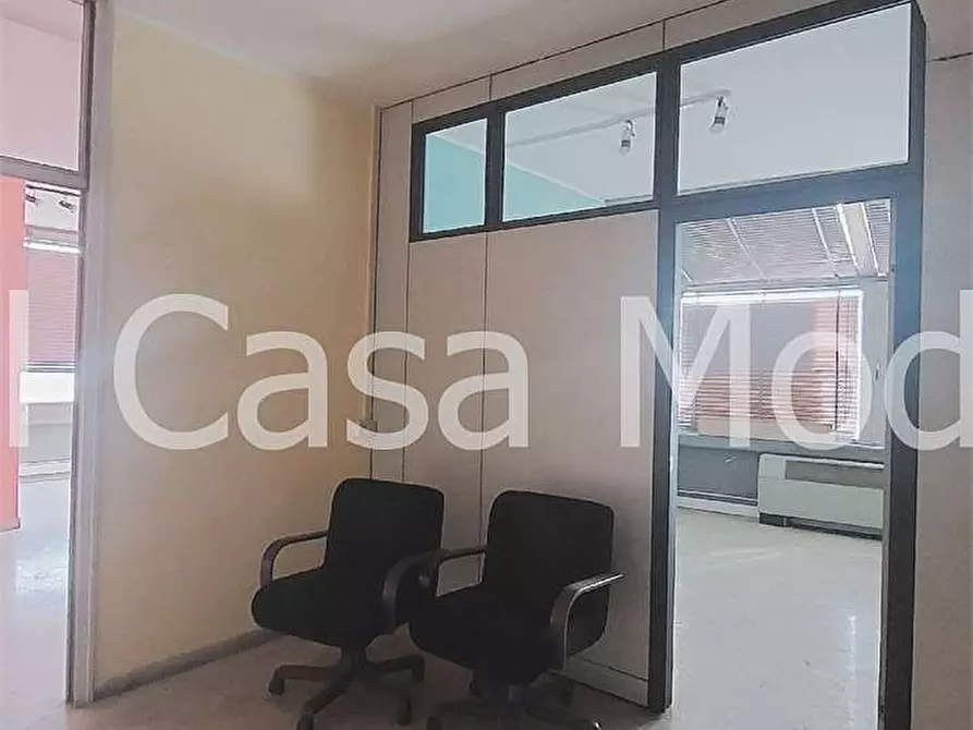 Immagine 15 di Ufficio in vendita  in Via Cagliostro a Modena