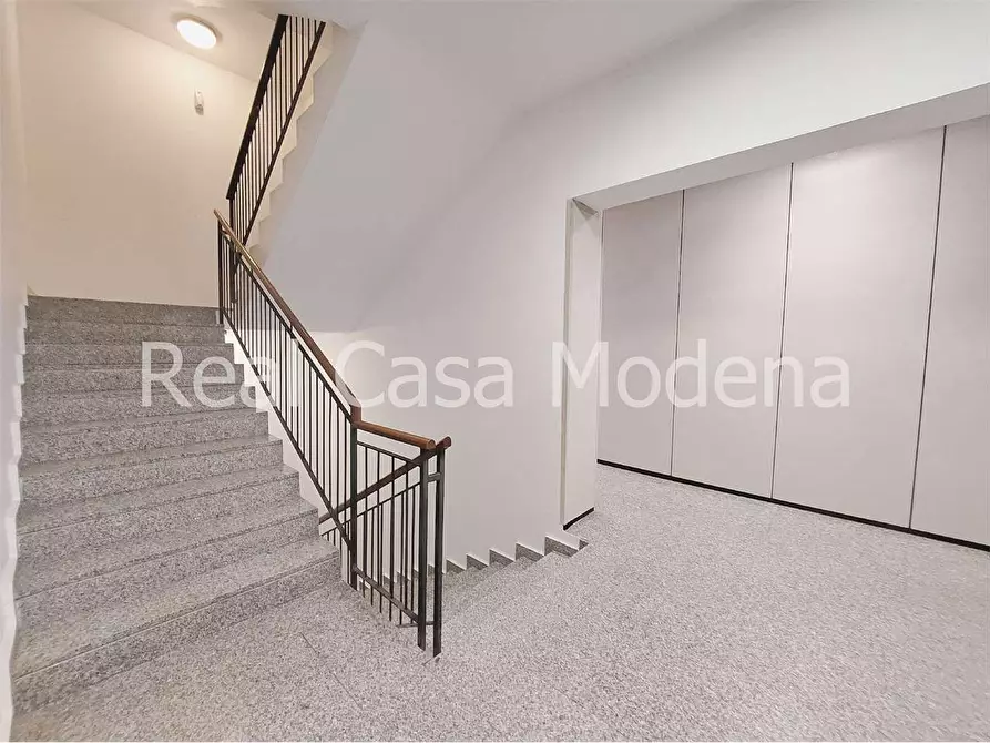 Immagine 2 di Ufficio in affitto  in VIa Marianini  a Modena
