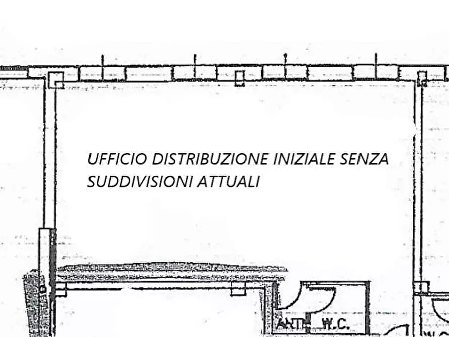 Immagine 20 di Ufficio in affitto  in VIa Marianini  a Modena