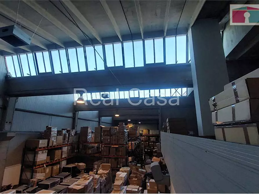 Immagine 3 di Capannone industriale in affitto  in Strada Canaletto Sud a Modena