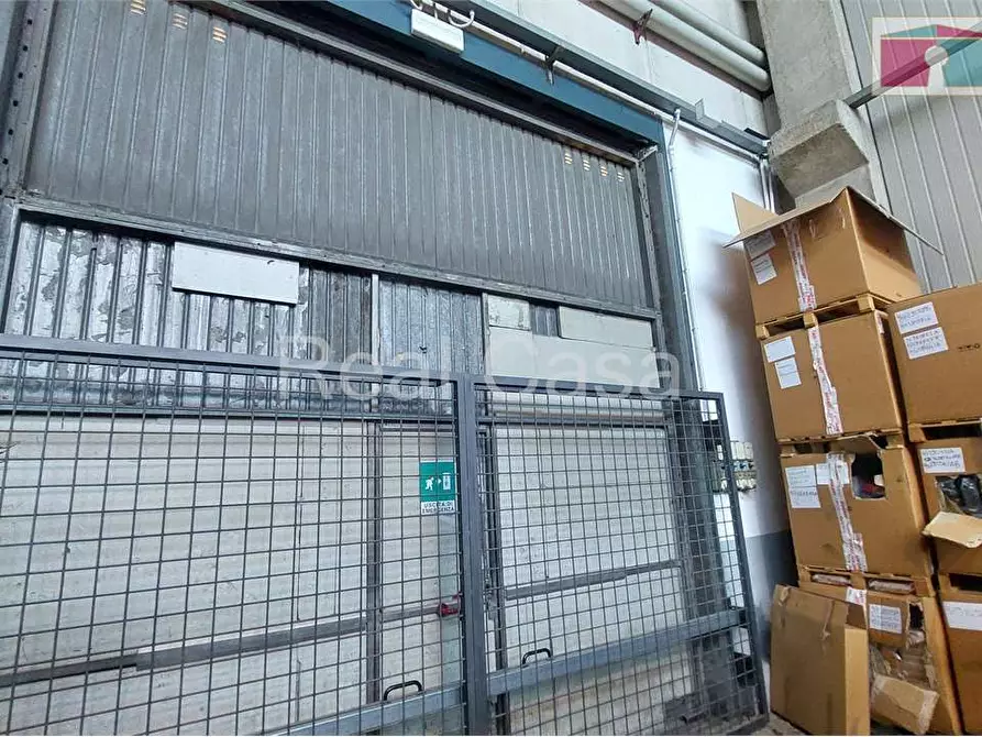Immagine 5 di Capannone industriale in affitto  in Strada Canaletto Sud a Modena