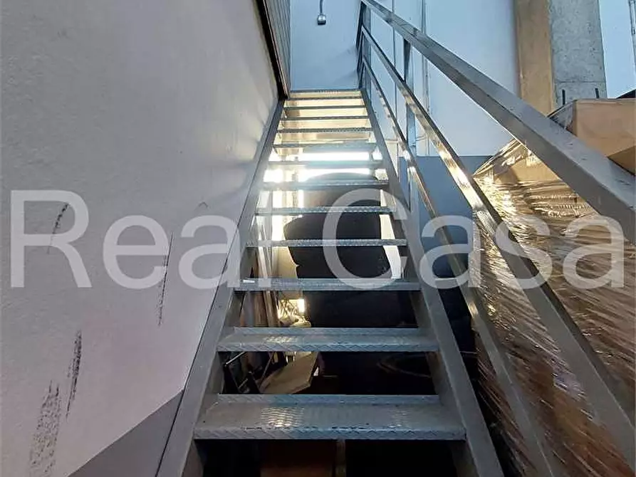 Immagine 6 di Capannone industriale in affitto  in Strada Canaletto Sud a Modena