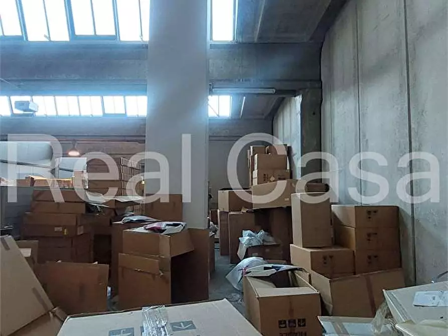 Immagine 7 di Capannone industriale in affitto  in Strada Canaletto Sud a Modena