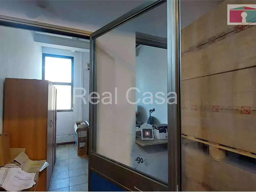 Immagine 9 di Capannone industriale in affitto  in Strada Canaletto Sud a Modena