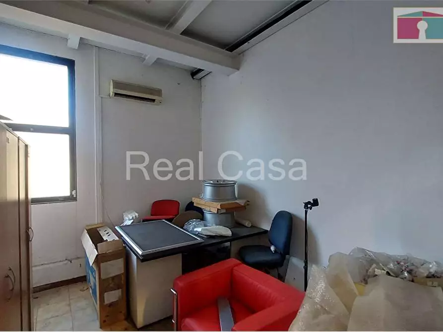 Immagine 10 di Capannone industriale in affitto  in Strada Canaletto Sud a Modena