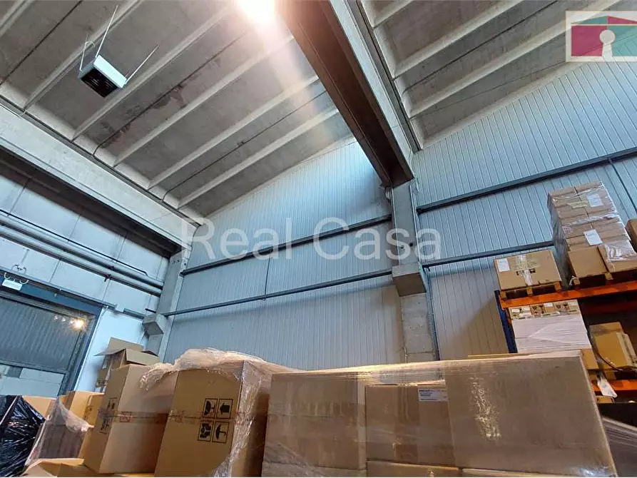Immagine 2 di Capannone industriale in affitto  in Strada Canaletto Sud a Modena