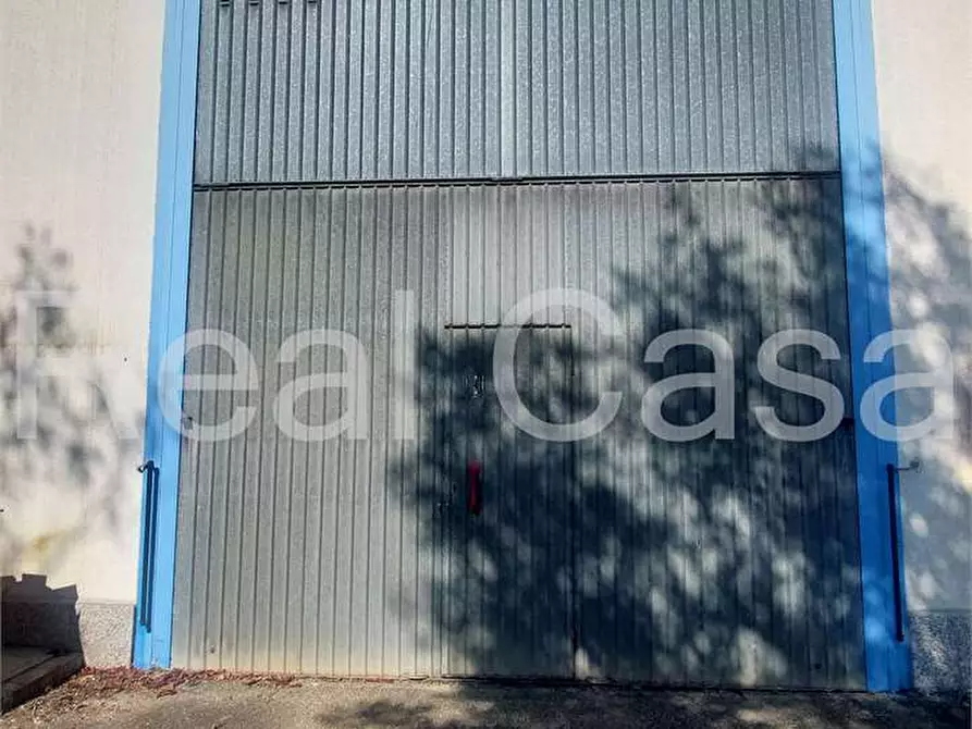 Immagine 12 di Capannone industriale in affitto  in Strada Canaletto Sud a Modena