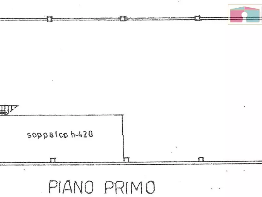 Immagine 15 di Capannone industriale in affitto  in Strada Canaletto Sud a Modena