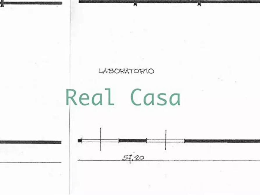 Immagine 18 di Capannone industriale in affitto  a Modena
