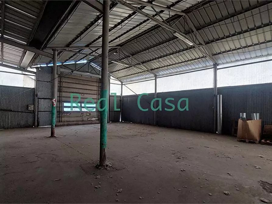 Immagine 20 di Capannone industriale in affitto  a Modena