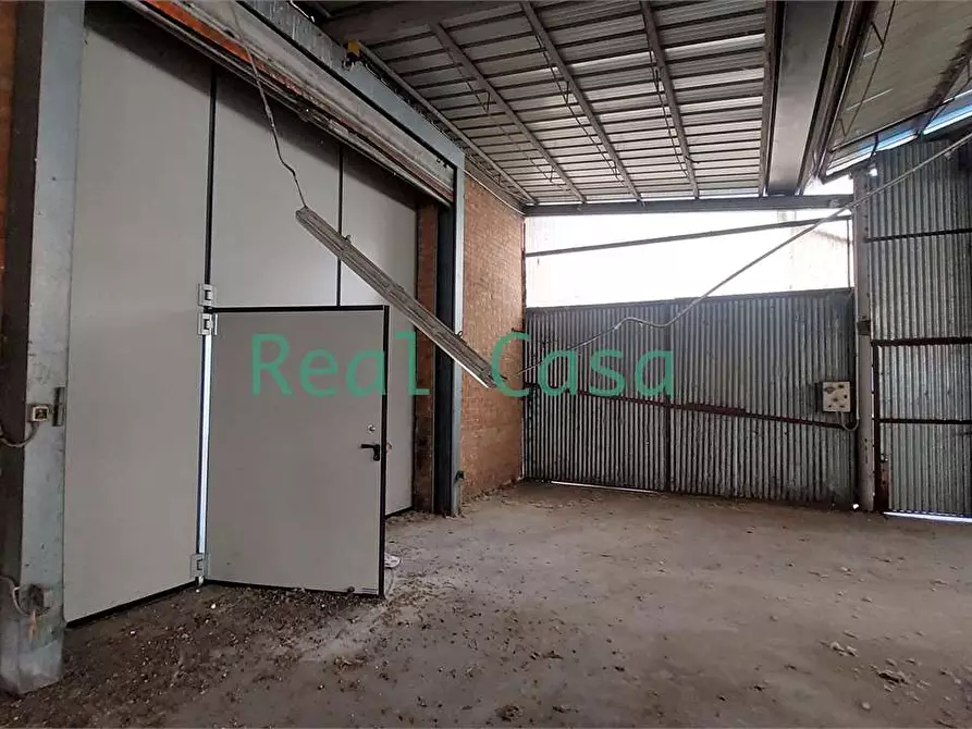 Immagine 21 di Capannone industriale in affitto  a Modena