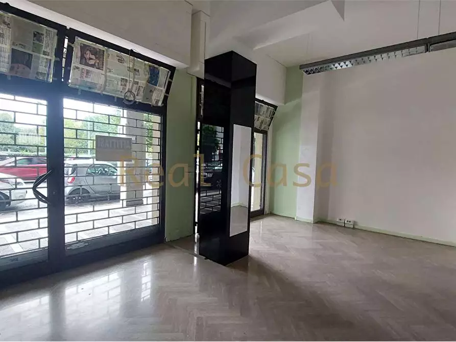 Immagine 2 di Ufficio in affitto  in Viale IV Novembre  a Modena