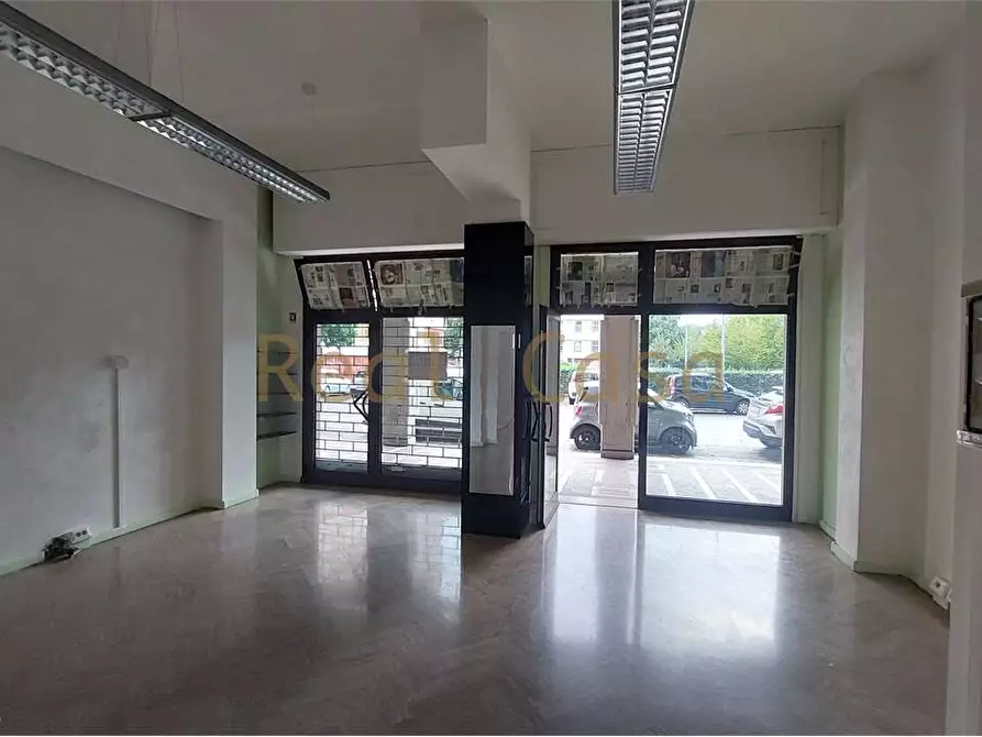 Immagine 3 di Ufficio in affitto  in Viale IV Novembre  a Modena