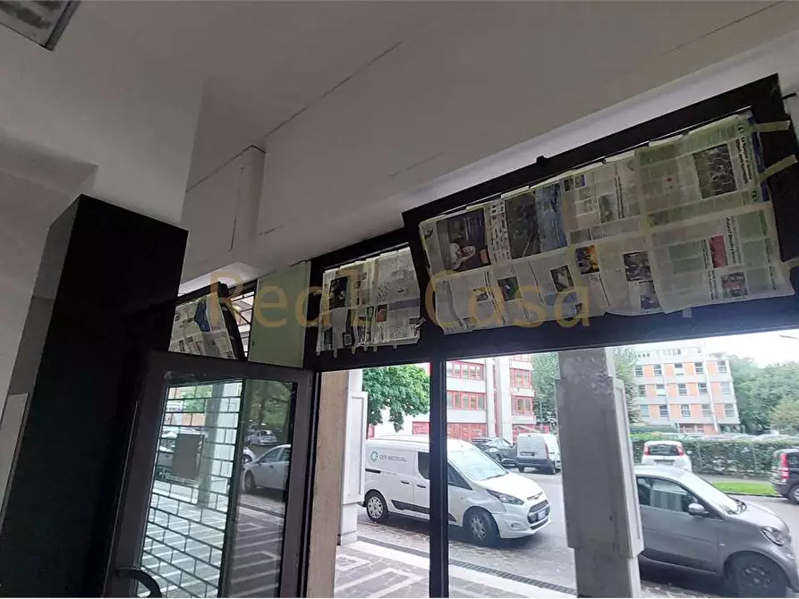 Immagine 4 di Ufficio in affitto  in Viale IV Novembre  a Modena