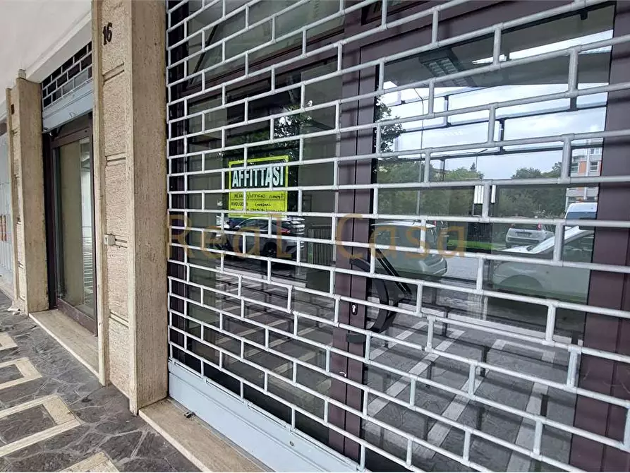 Immagine 5 di Ufficio in affitto  in Viale IV Novembre  a Modena