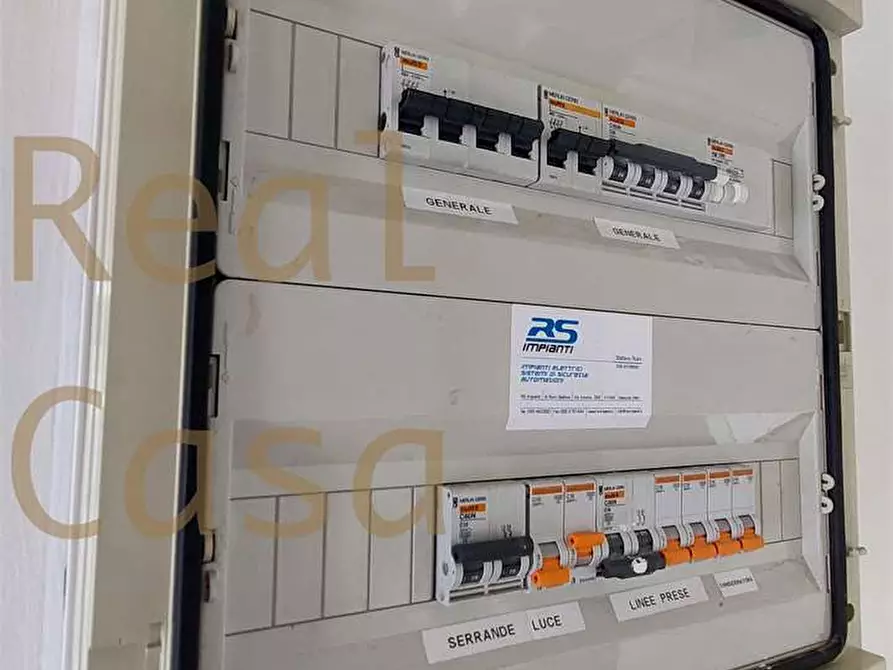 Immagine 13 di Ufficio in affitto  in Viale IV Novembre  a Modena