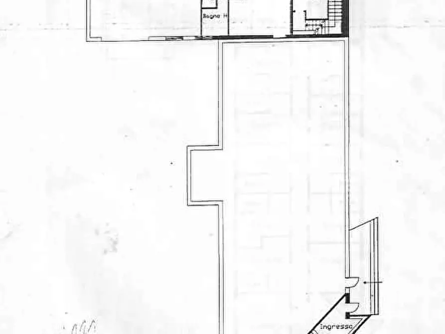 Immagine 27 di Hotel in vendita  a Castelnuovo Rangone