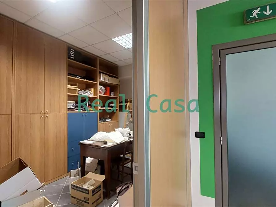 Immagine 9 di Ufficio in affitto  a Maranello