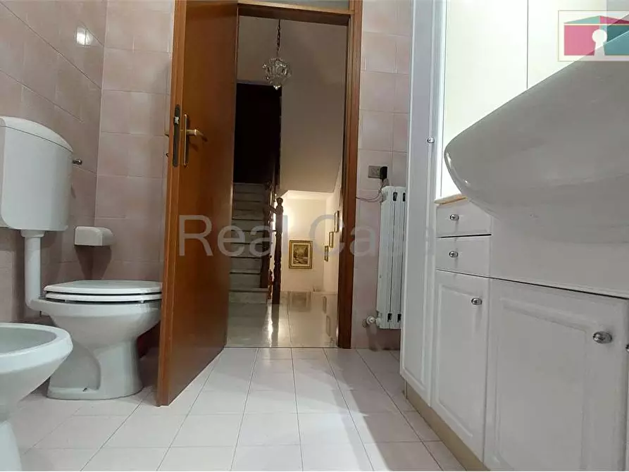 Immagine 4 di Villa in affitto  in Via Galli a Modena