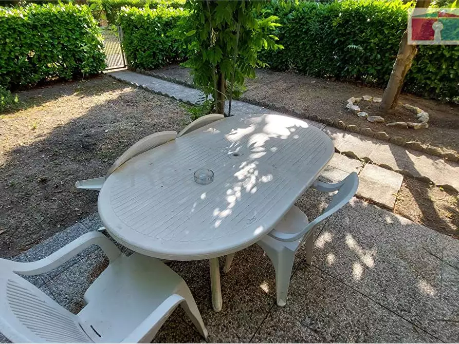 Immagine 13 di Villa in affitto  in Via Galli a Modena