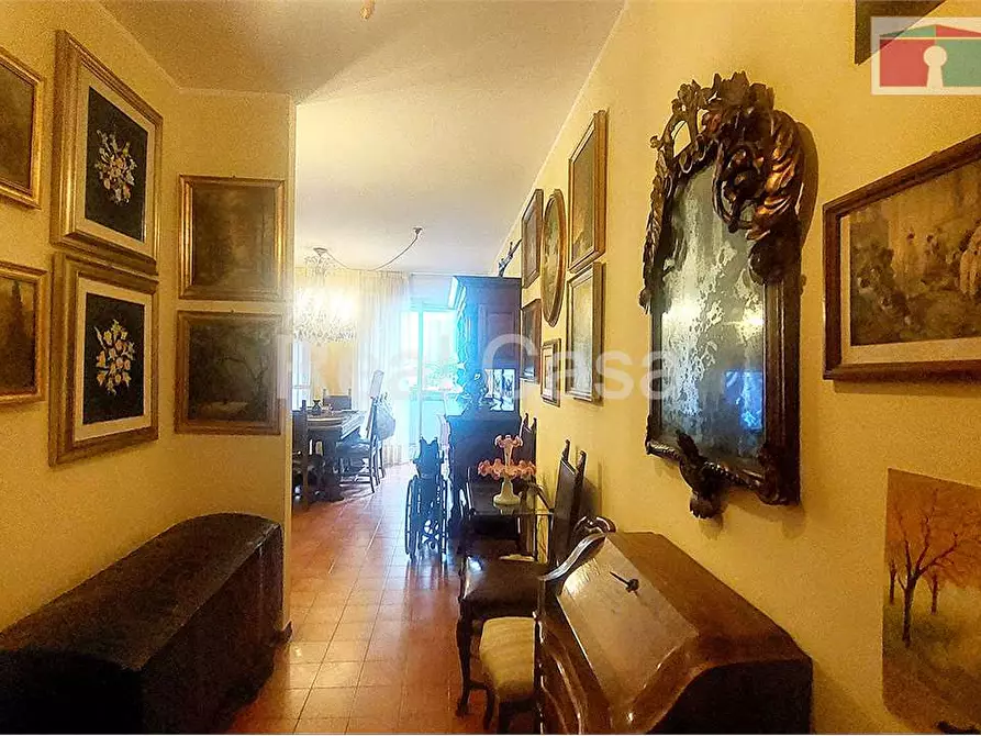 Immagine 10 di Appartamento in vendita  in Via Avanzini  a Modena