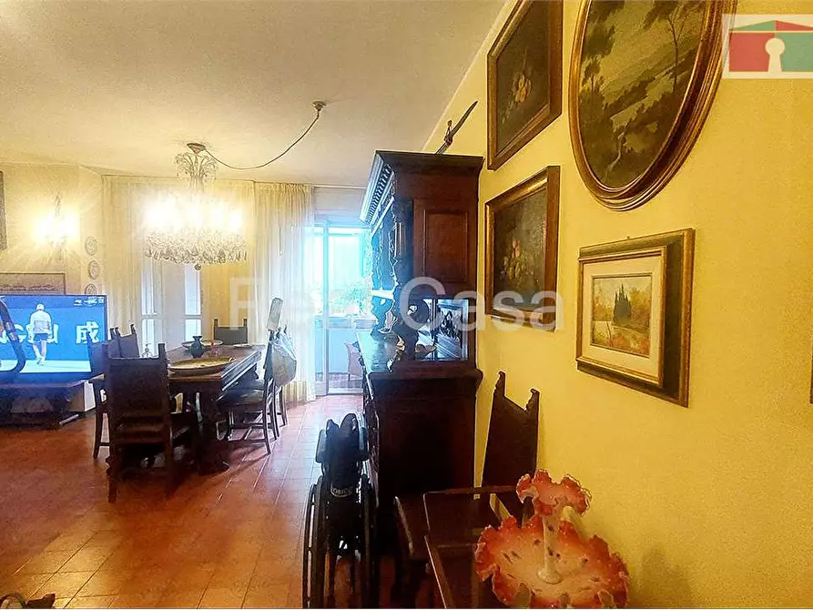 Immagine 13 di Appartamento in vendita  in Via Avanzini  a Modena