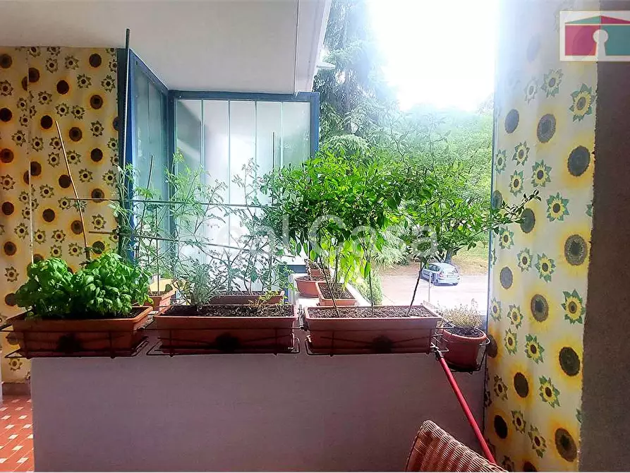 Immagine 14 di Appartamento in vendita  in Via Avanzini  a Modena